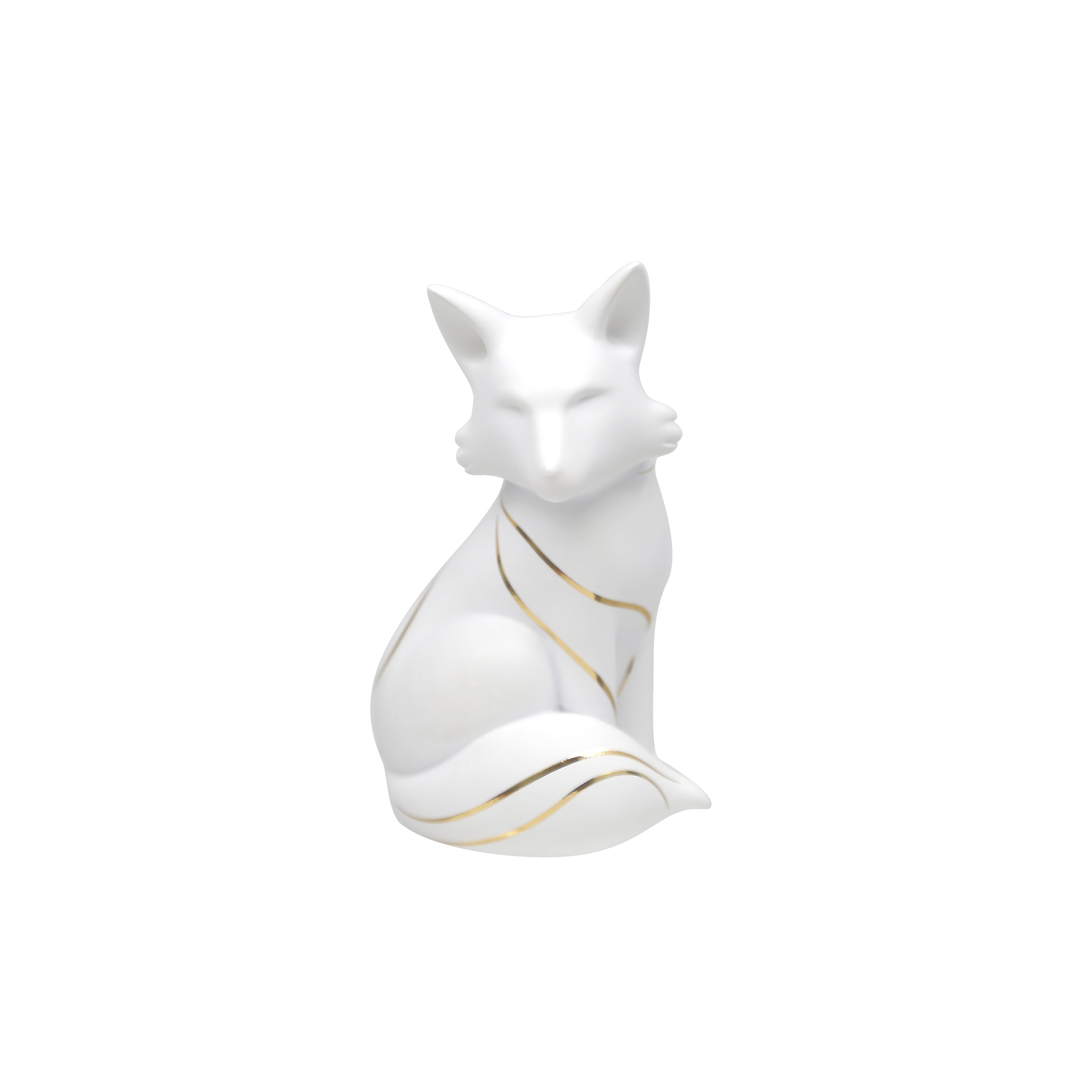Guiding Spirit - Strength - Bear Figurine