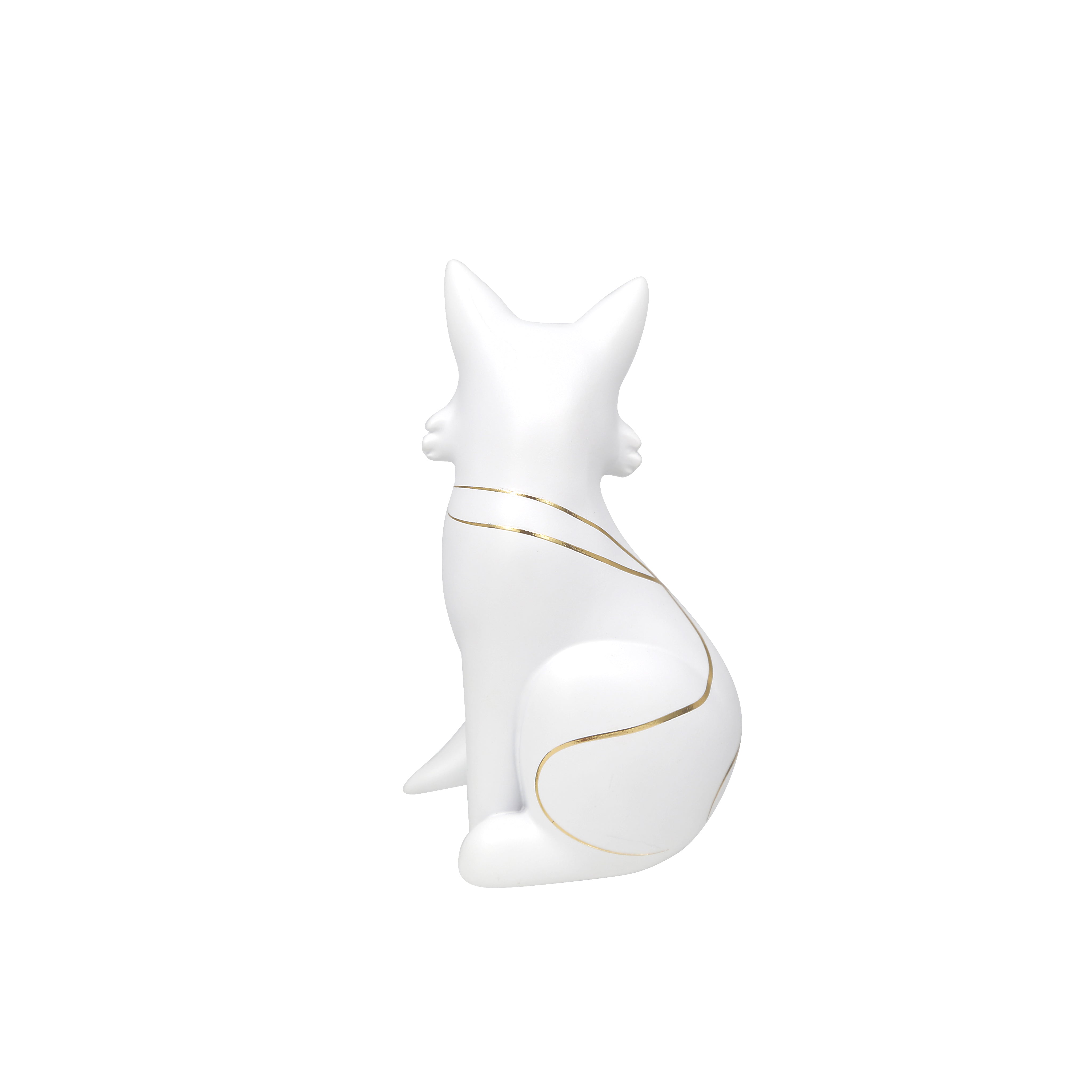 Guiding Spirit - Strength - Bear Figurine