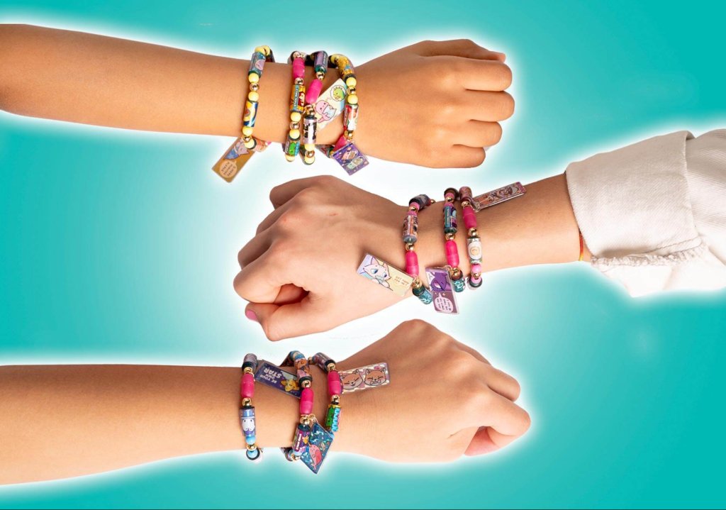 STICKI ROLLS Sticki Band Single Pack