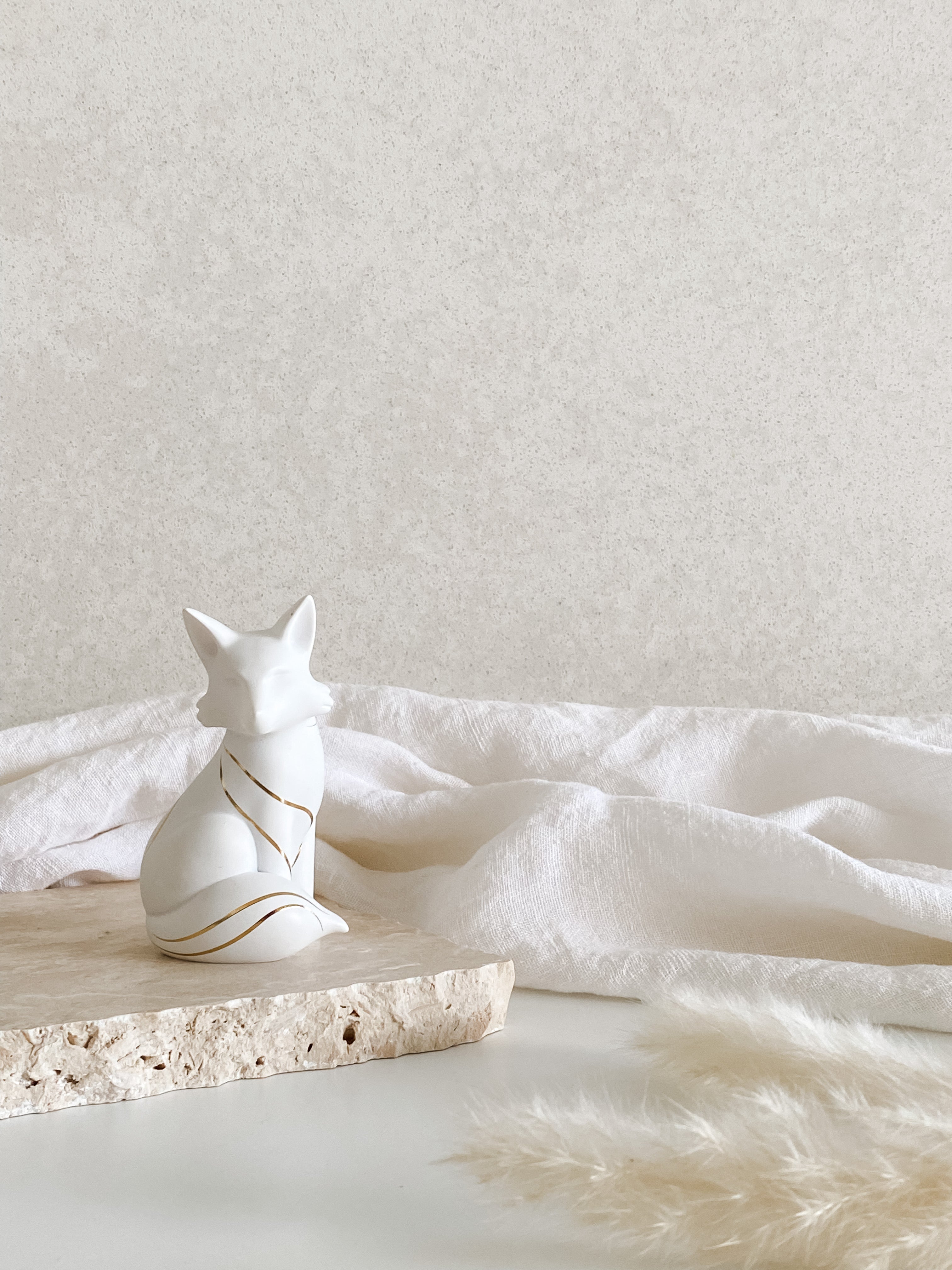 Guiding Spirit - Strength - Bear Figurine