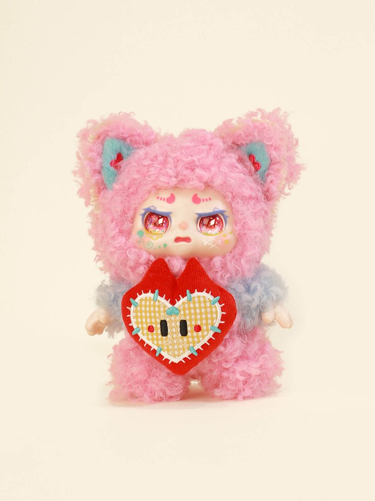 KIMMON Spring New Growth Collectible Mystery Box Plush