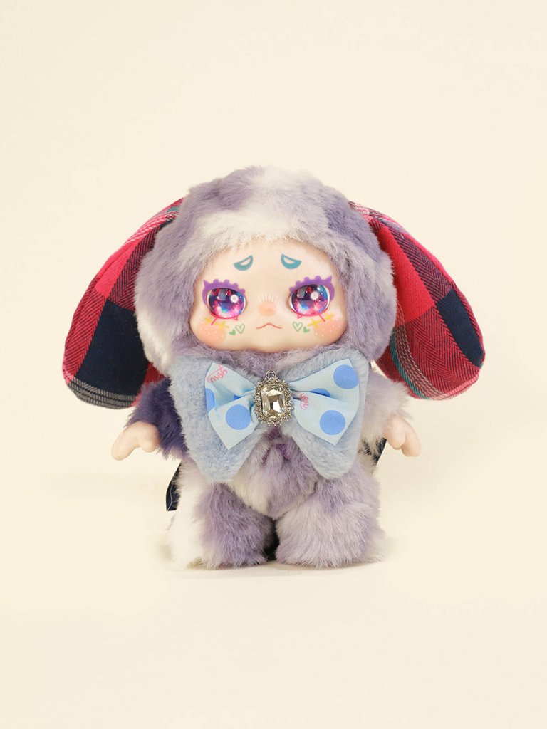 KIMMON Spring New Growth Collectible Mystery Box Plush