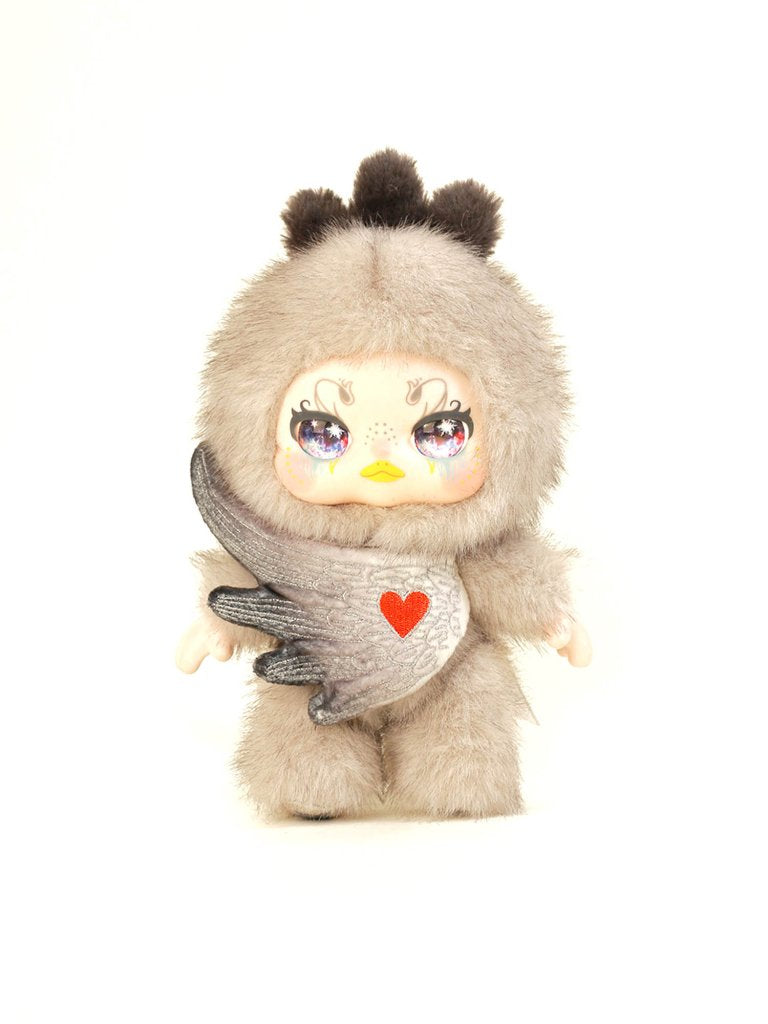 KIMMON Spring New Growth Collectible Mystery Box Plush