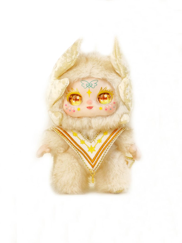 KIMMON Spring New Growth Collectible Mystery Box Plush