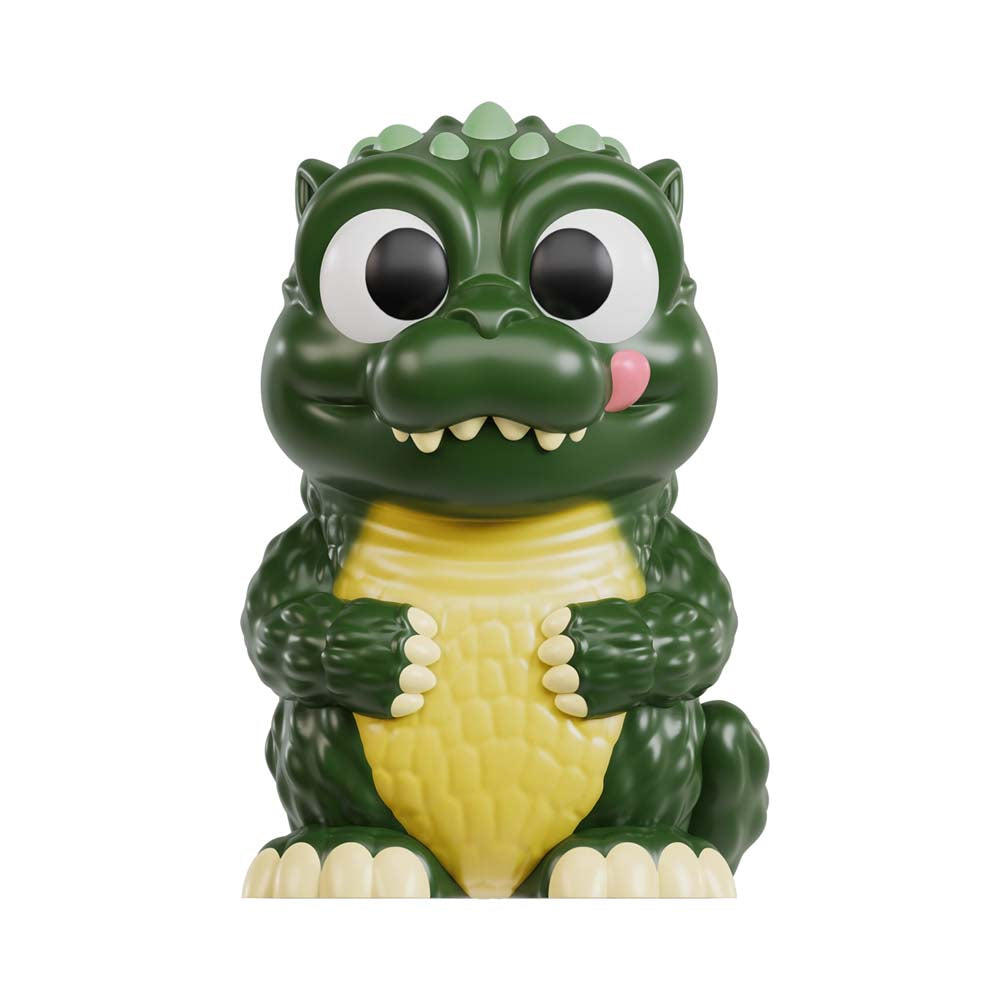 Rokimoto Godzilla Mystery Collectible
