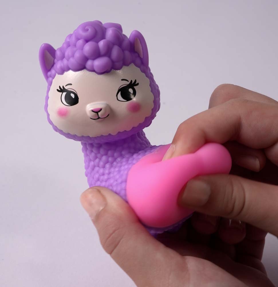 Squishy Tushy Toys 3