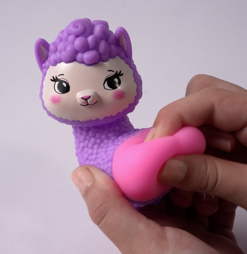Squishy Tushy Toys 3