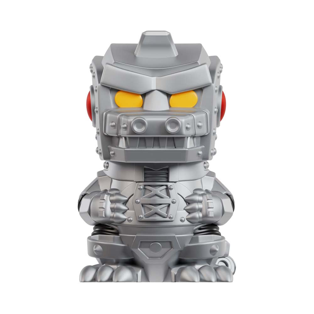 Rokimoto Godzilla Mystery Collectible
