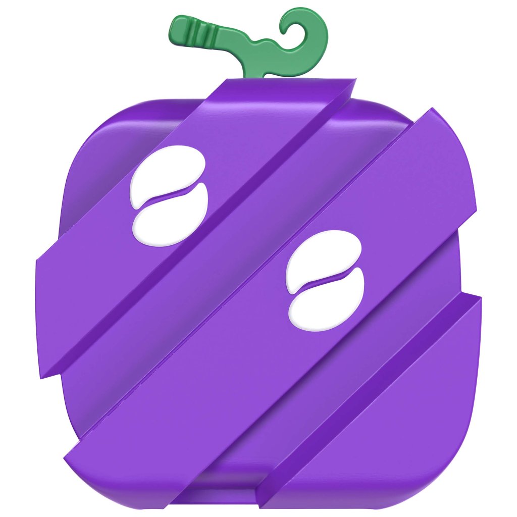 BLOX FRUITS Minifigures - Series 3 with DLC Code