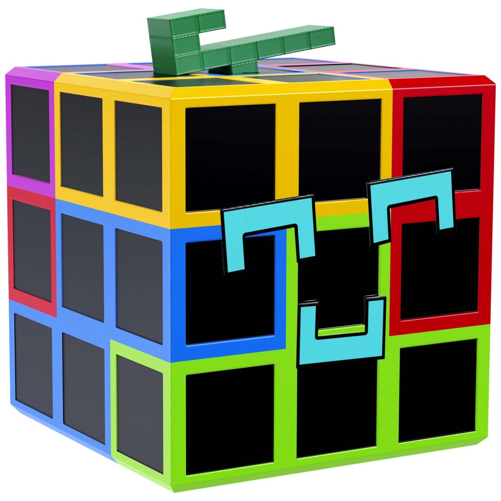 BLOX FRUITS Minifigures - Series 3 with DLC Code