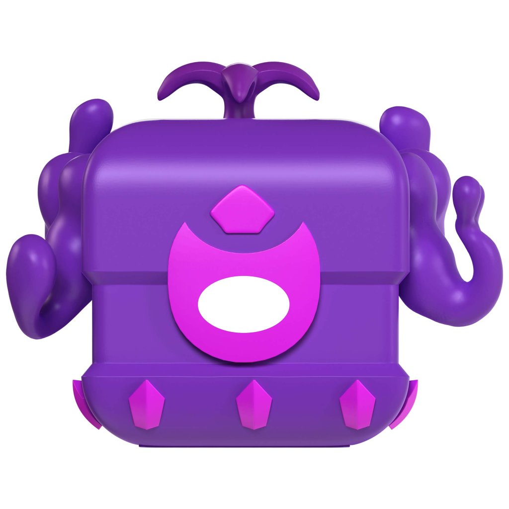 BLOX FRUITS Minifigures - Series 3 with DLC Code