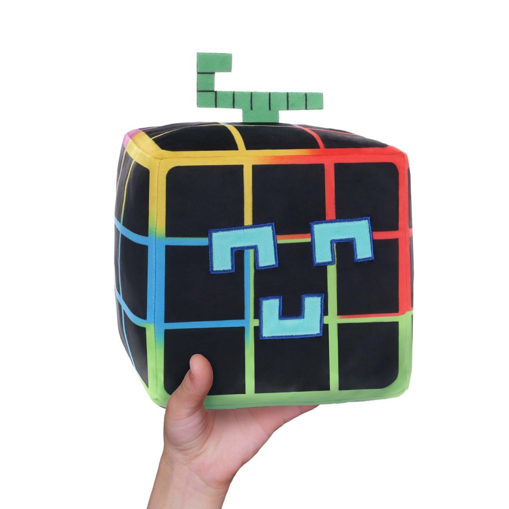 BLOX FRUITS 8 inch Mystery Deluxe Plush includes 1 DLC Code