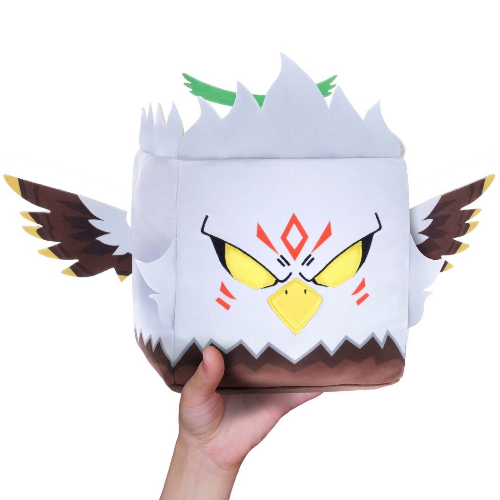 BLOX FRUITS 8 inch Mystery Deluxe Plush includes 1 DLC Code