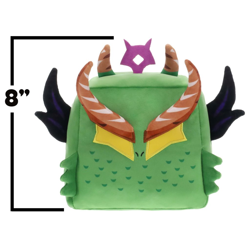 BLOX FRUITS 8 inch Mystery Deluxe Plush includes 1 DLC Code