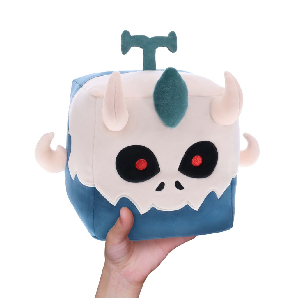 BLOX FRUITS 8 inch Mystery Deluxe Plush includes 1 DLC Code