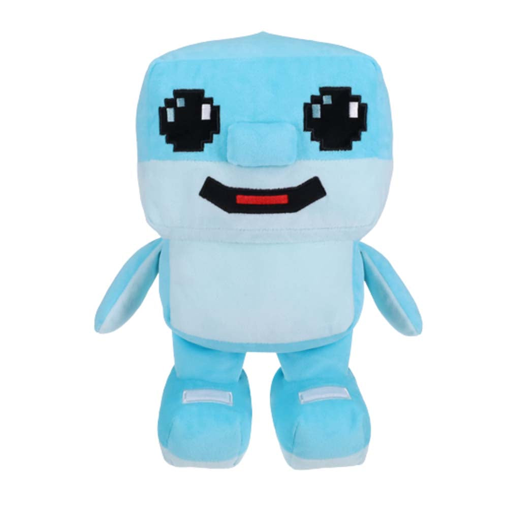 RoBlox Steal A Brainrot Mystery Deluxe Plush With DLC Code Officially Licensed Product