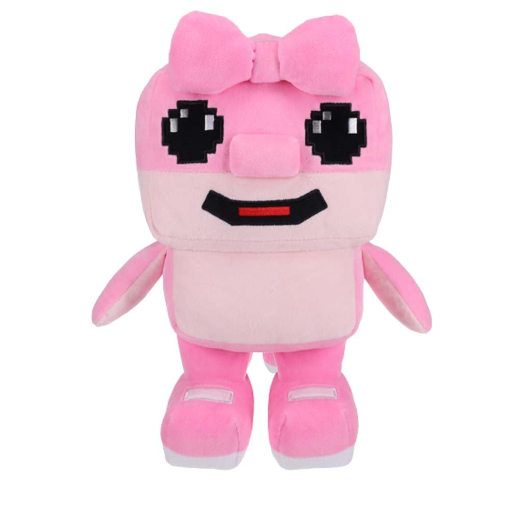 RoBlox Steal A Brainrot Mystery Deluxe Plush With DLC Code Officially Licensed Product