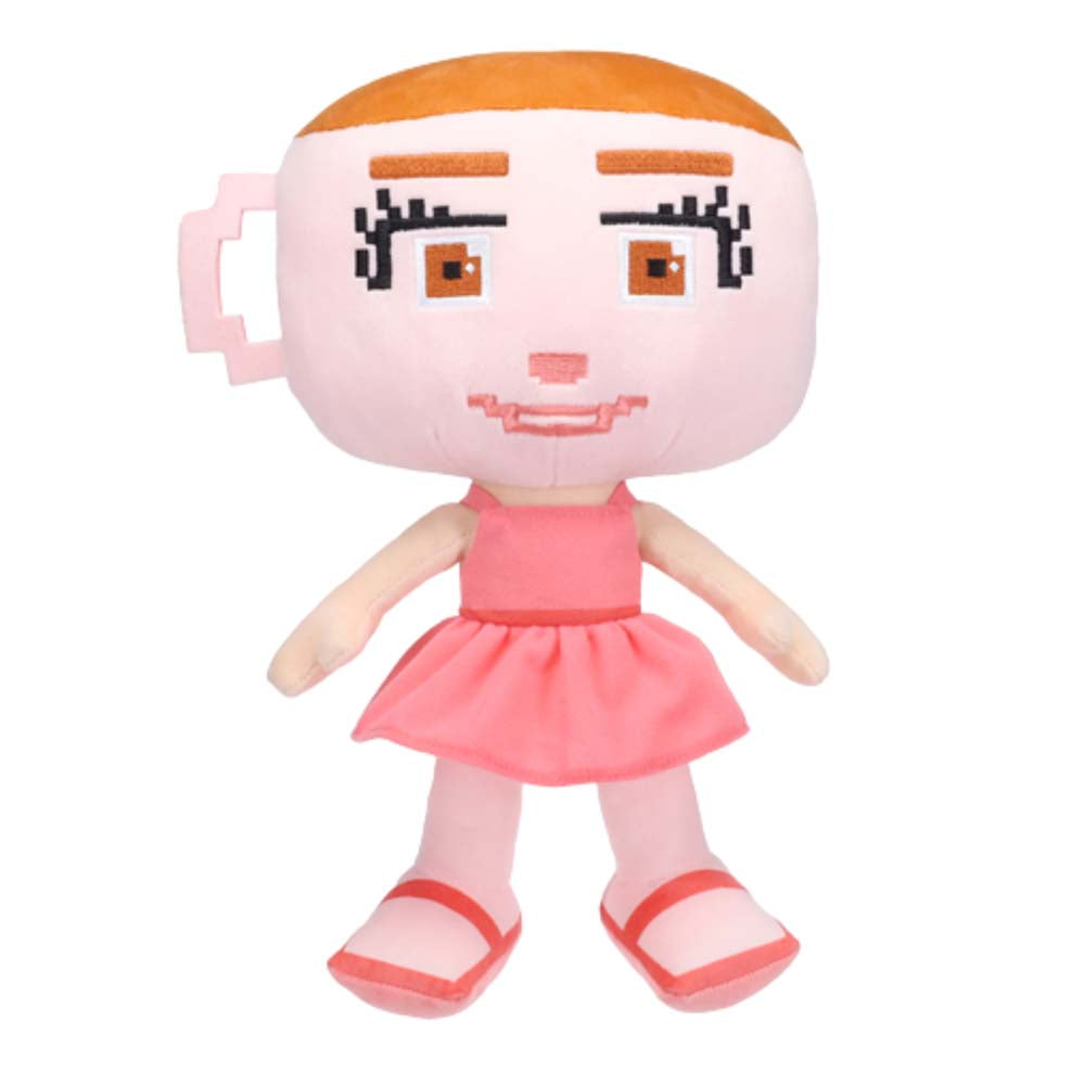 RoBlox Steal A Brainrot Mystery Deluxe Plush With DLC Code Officially Licensed Product