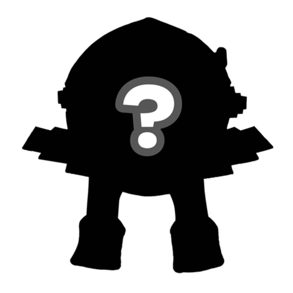 RoBlox Steal A Brainrot Mystery Deluxe Plush With DLC Code Officially Licensed Product