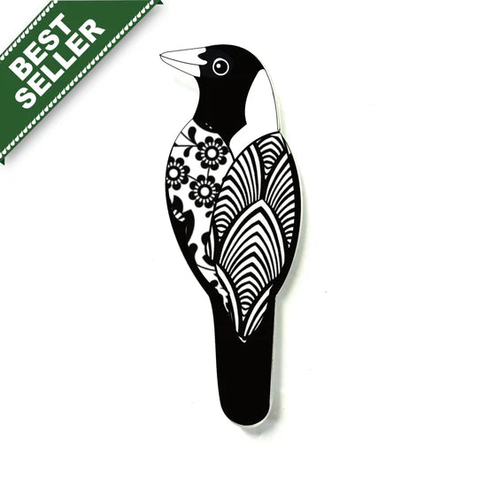 Magpie Pen By Smyle Designs