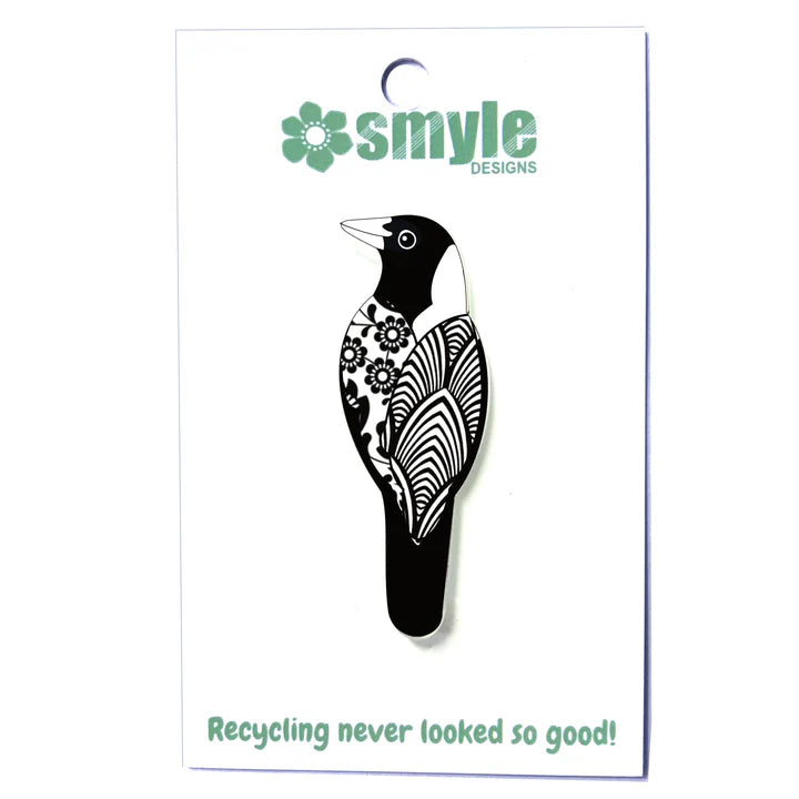Magpie Pen By Smyle Designs
