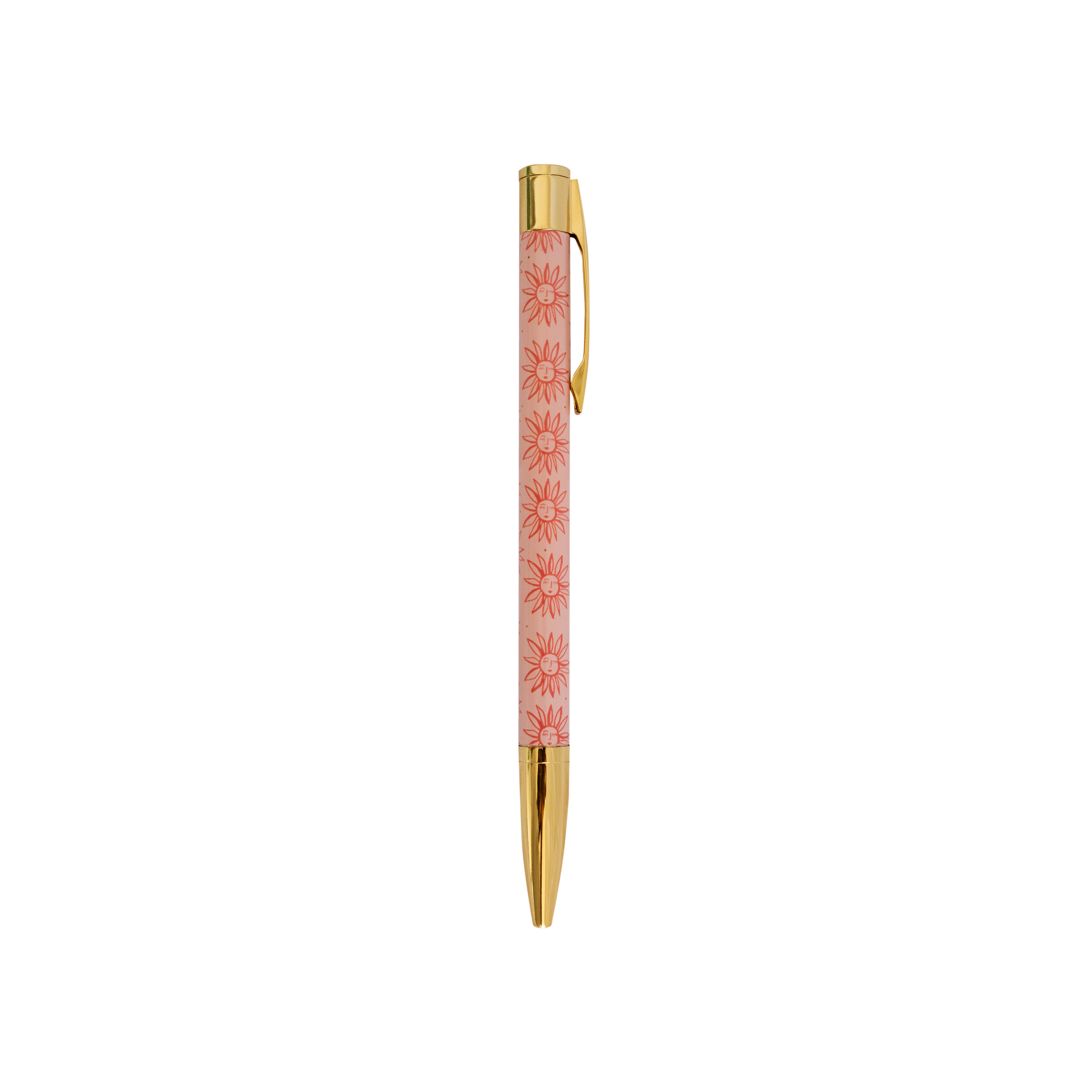 The Amalfi Collection - Pens