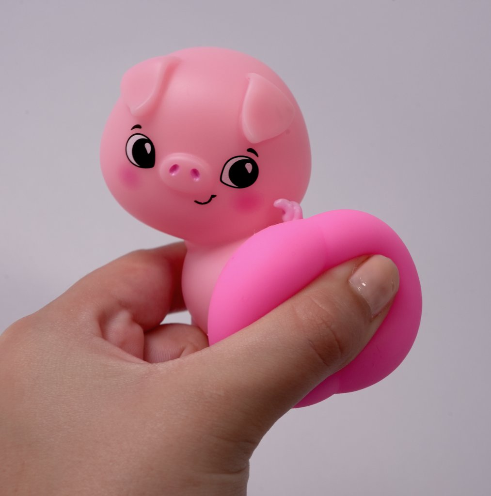 Squishy Tushy Toys 3