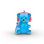 Gummymals - Singing Stars Asst