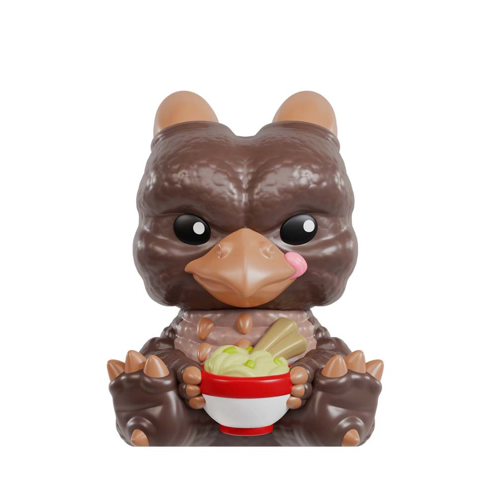 Rokimoto Godzilla Mystery Collectible