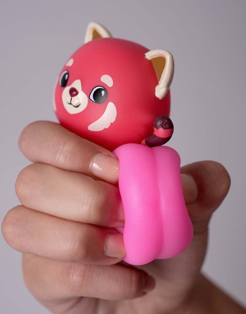 Squishy Tushy Toys 3