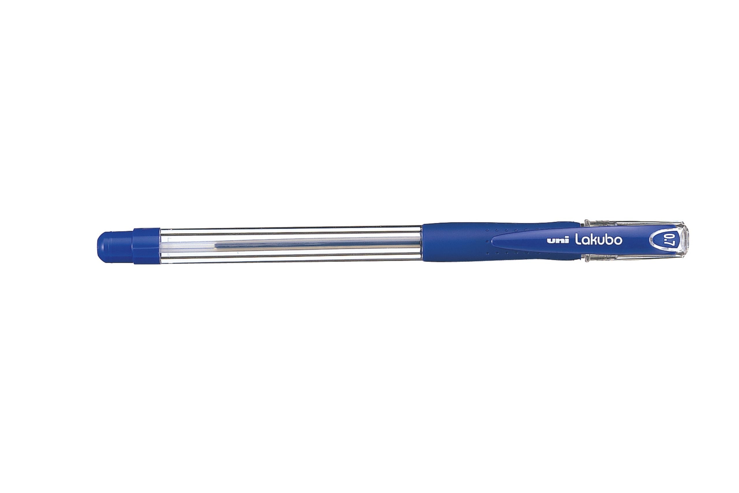 uni Lakubo Ballpoint Pen 0.7 Tip