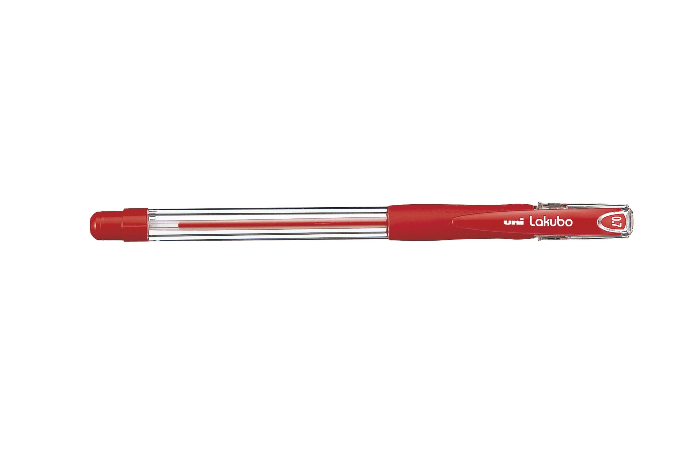 uni Lakubo Ballpoint Pen 0.7 Tip