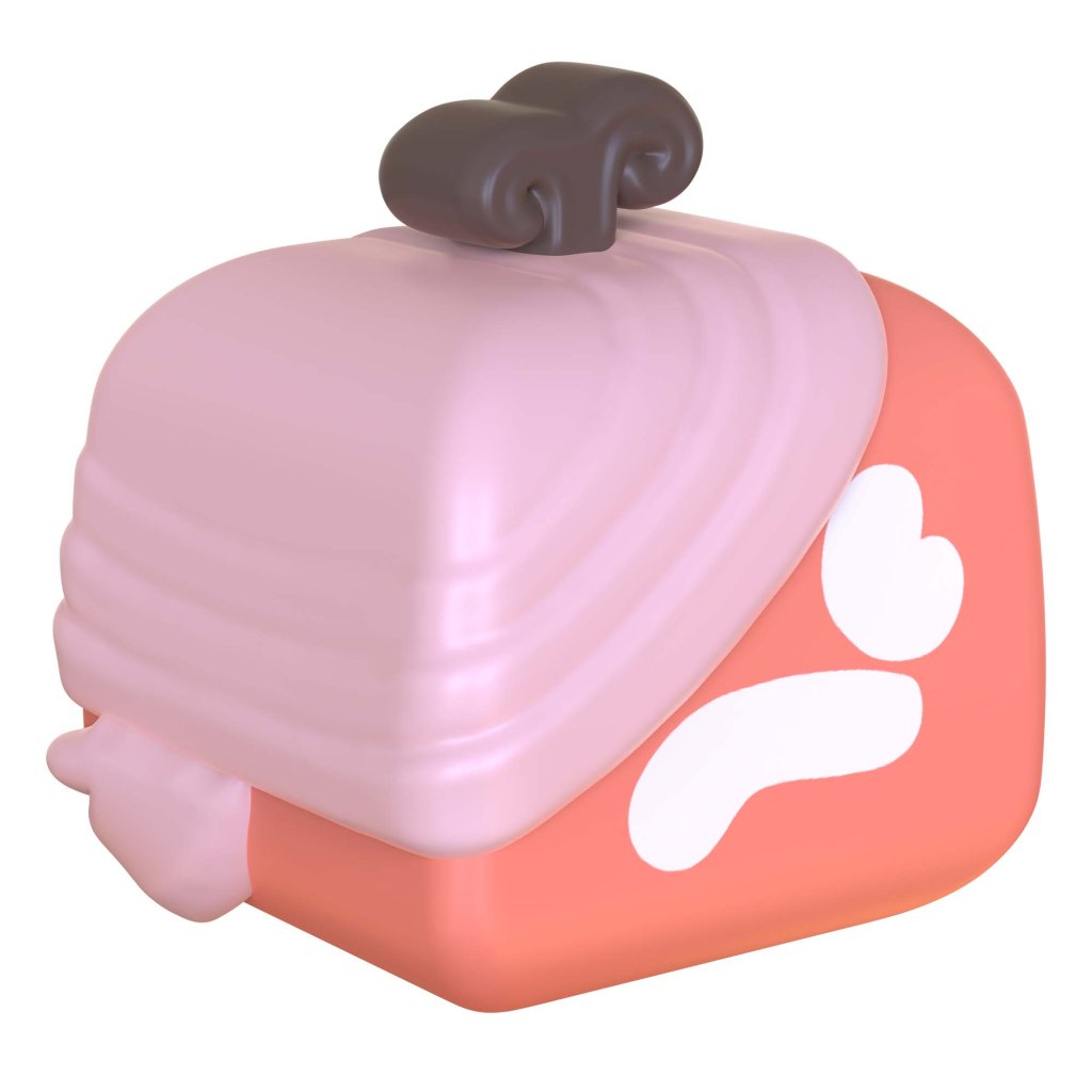 BLOX FRUITS Blind Squishy Figures - Series 1 includes DLC Codes