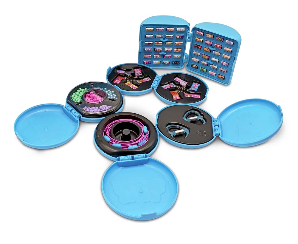 Sticki Rolls Sticki Rolluxe Studio Series 3 Assorted