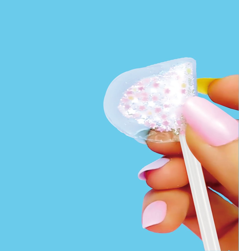 Nano Art Tape Mix Set