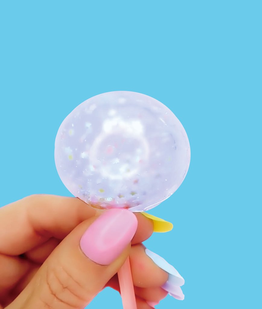 Nano Art Tape Mix Set