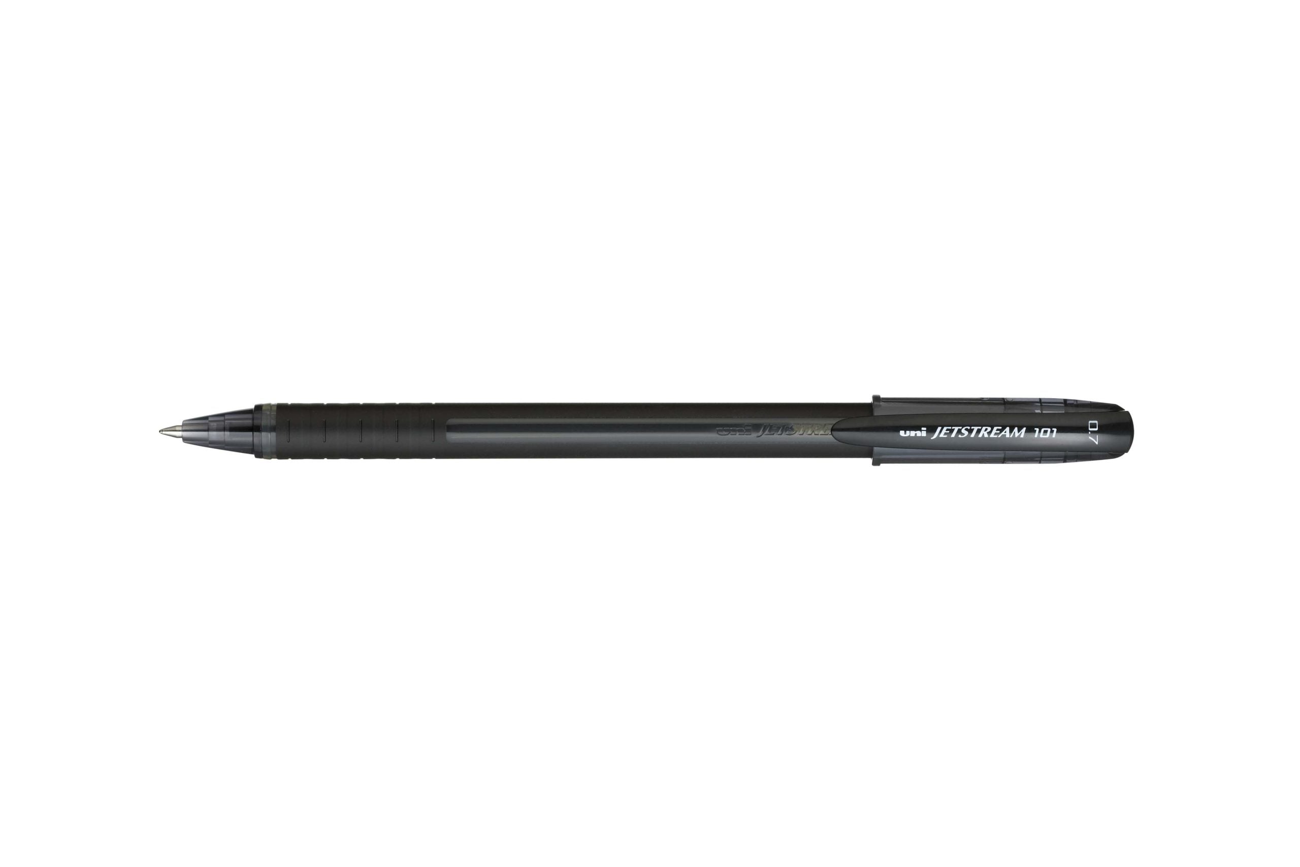 Uni Jetstream 101 Rollerball Pen 0.1mm SX-101-10