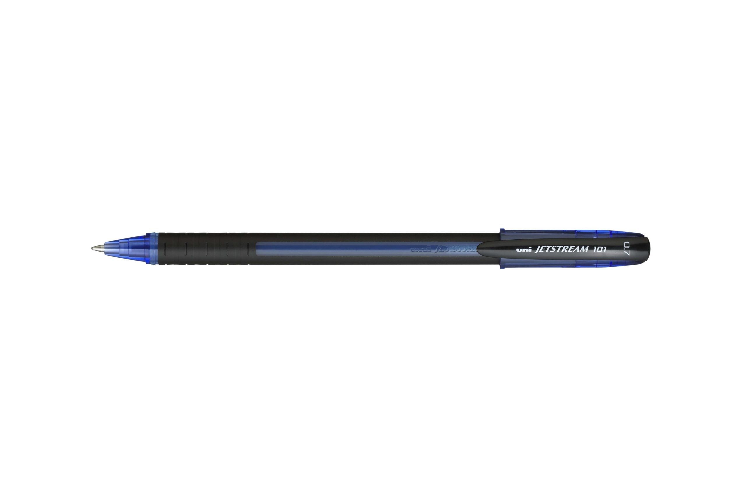 Uni Jetstream 101 Rollerball Pen 0.1mm SX-101-10