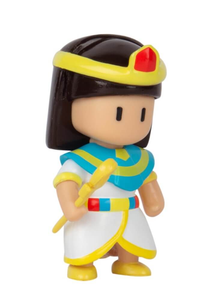 Stumble Guys Collectible Figure 2 Pack - Assorted 2 Figure Pack