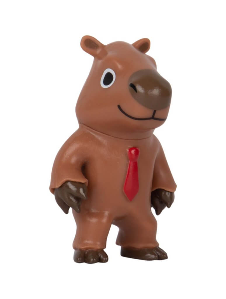 Stumble Guys Collectible Figure 2 Pack - Assorted 2 Figure Pack