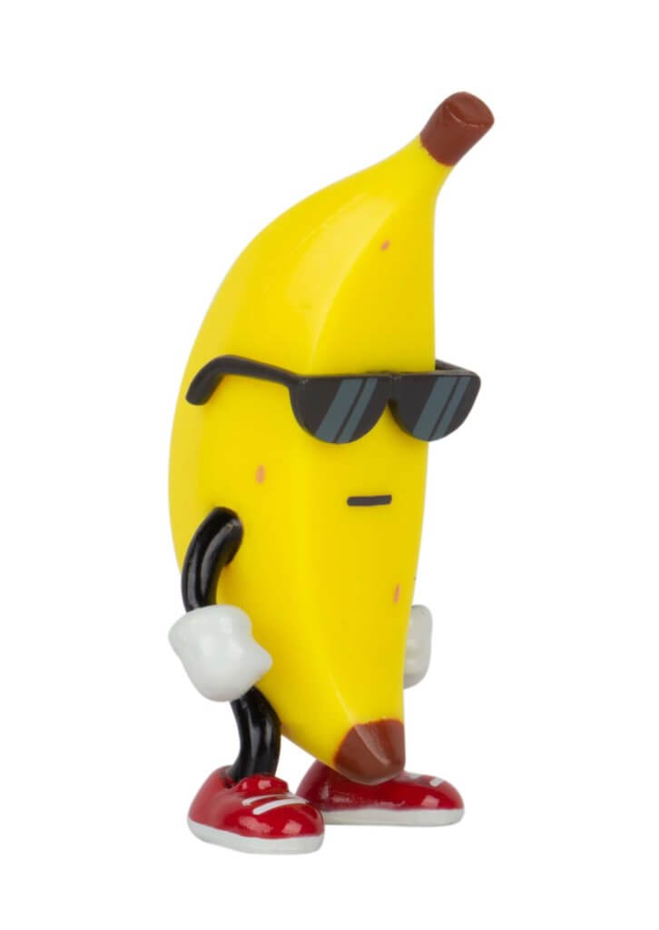 Stumble Guys Collectible Figure 2 Pack - Assorted 2 Figure Pack