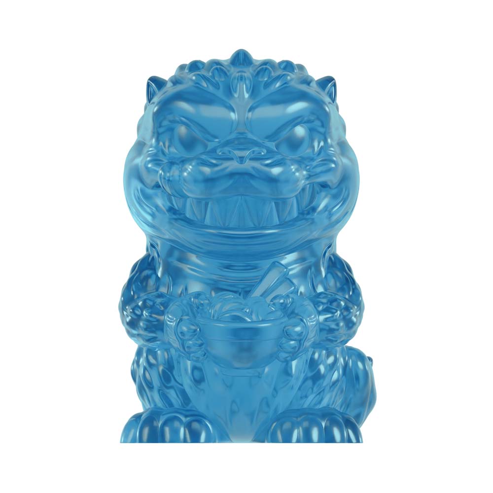 Rokimoto Godzilla Mystery Collectible