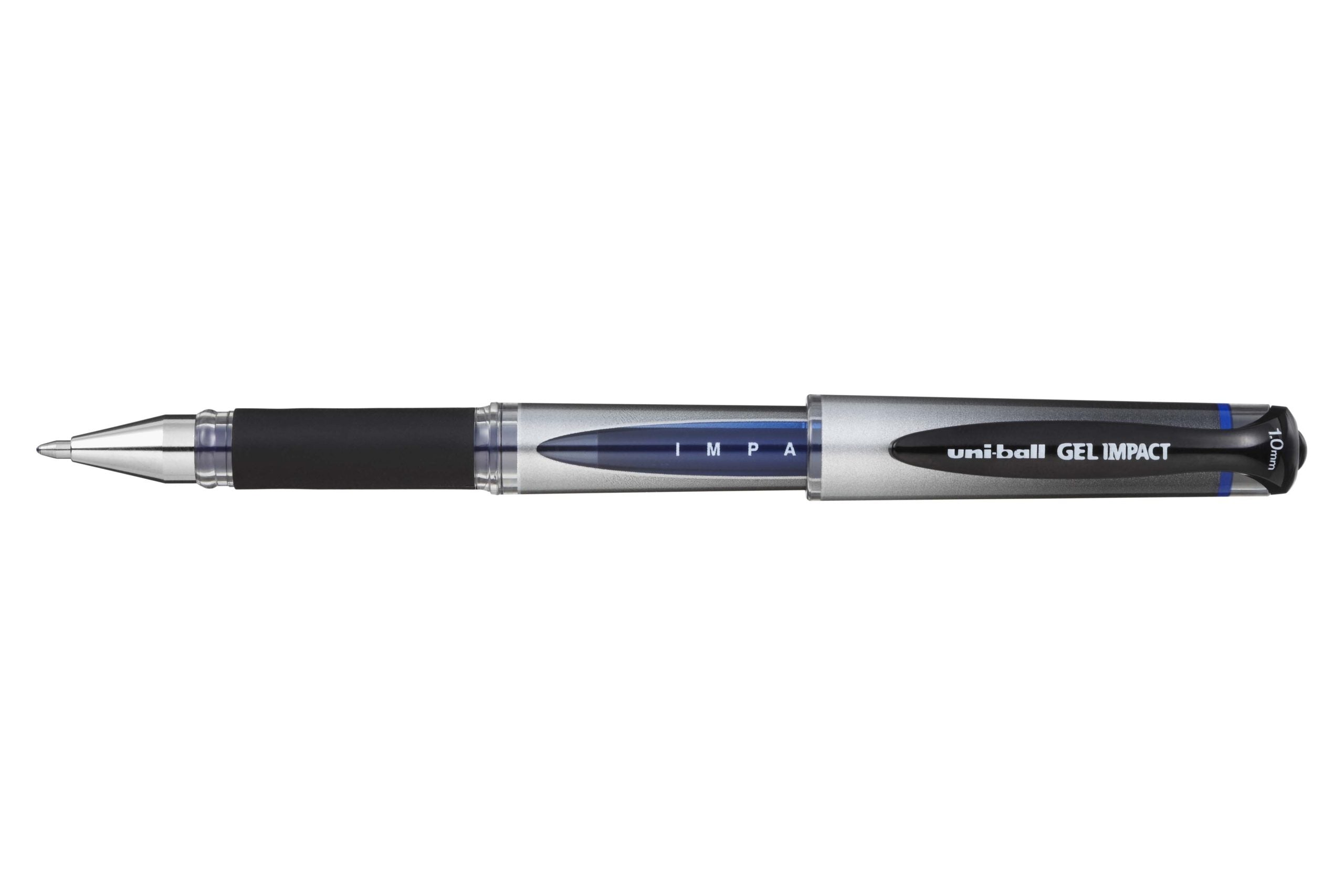 Uni-ball Signo Gel Impact Gel Ink Rollerball Pen 1.0mm Tip UM-153S