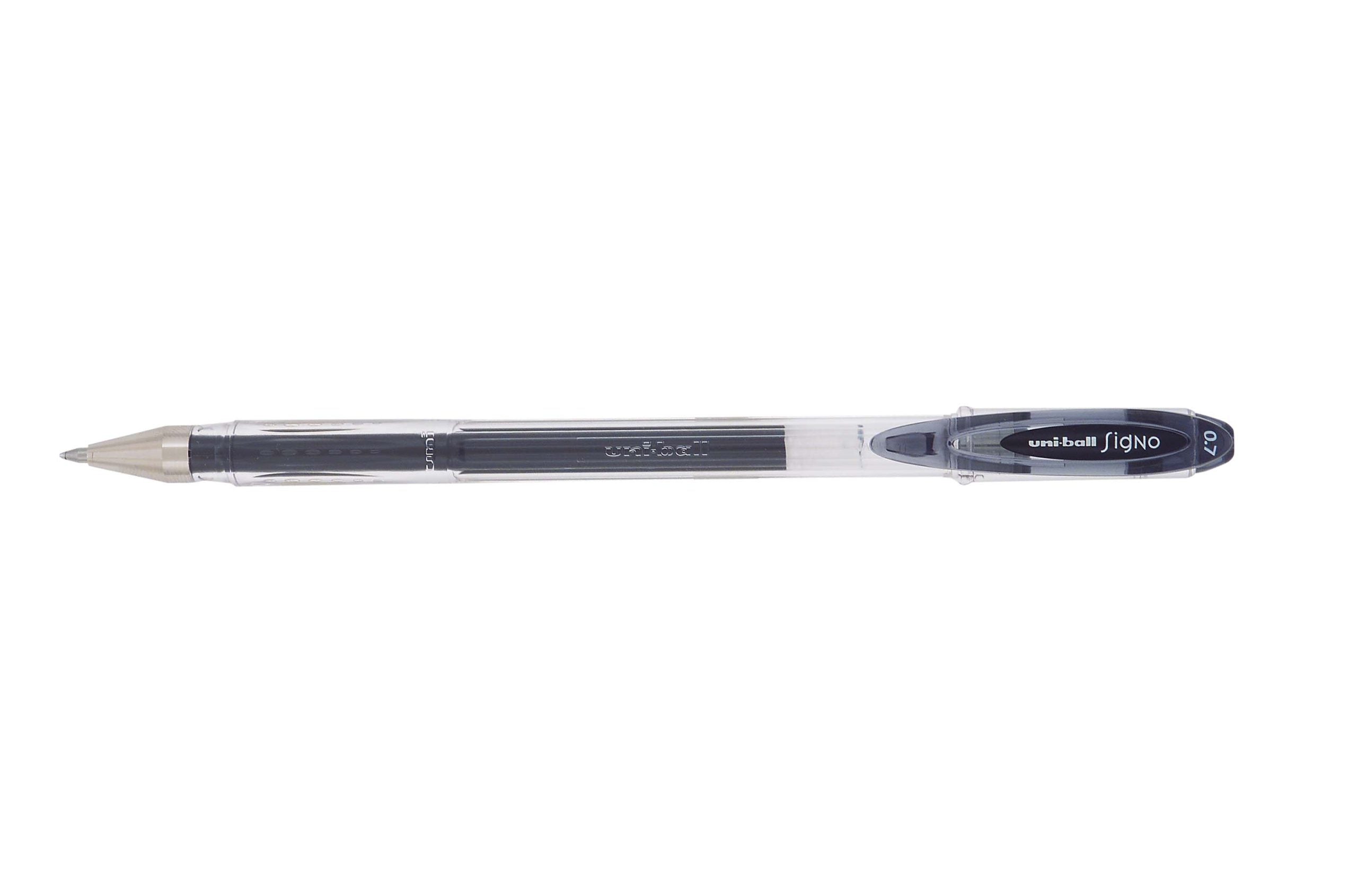 Uni-ball Signo Gel Ink Rollerball Pen UM-120
