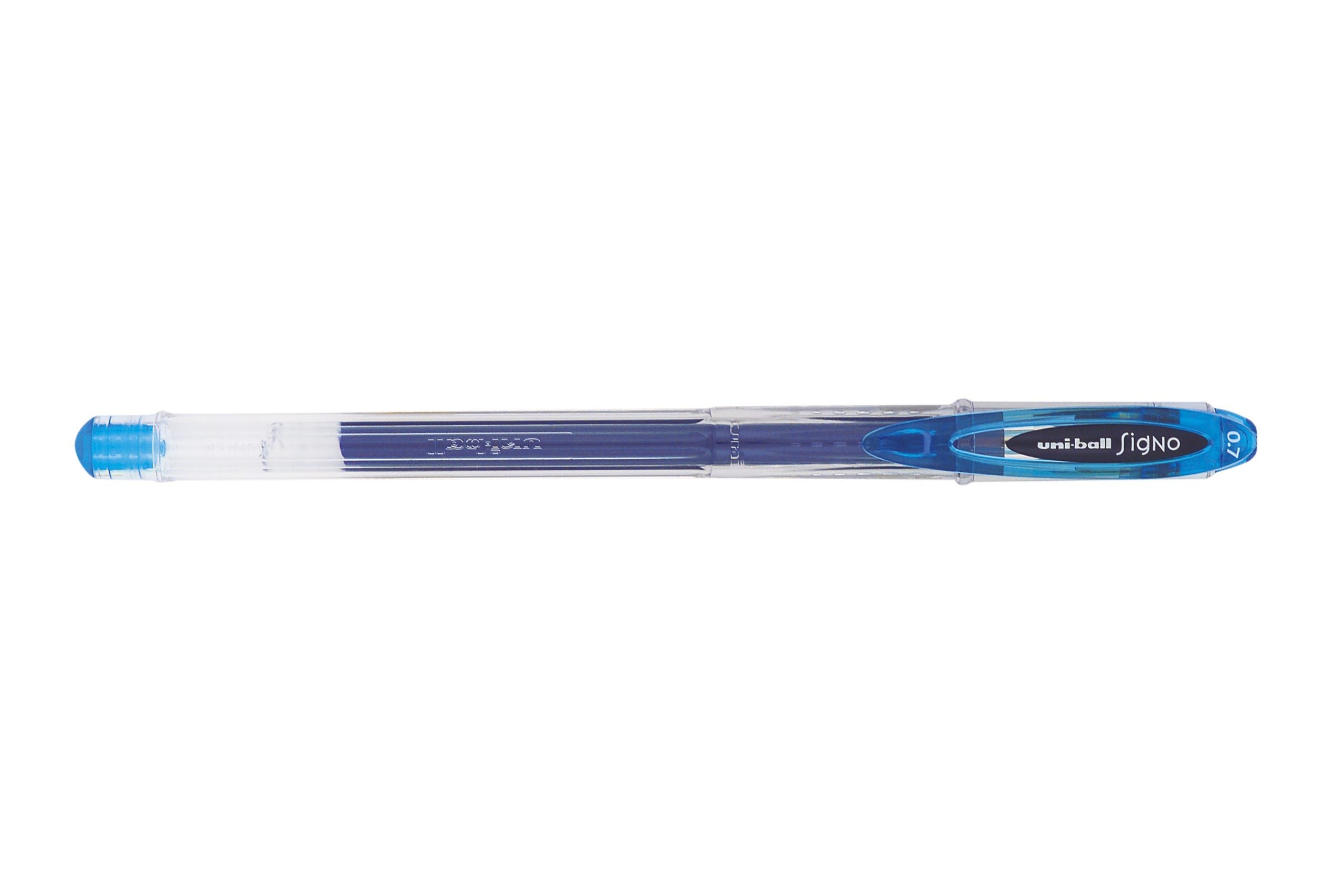 Uni-ball Signo Gel Ink Rollerball Pen UM-120