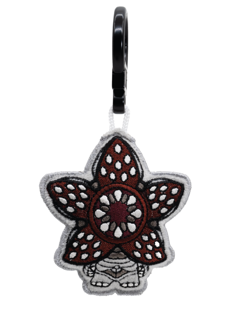 Stranger Things - DZNR Bag Clip - Blind Box