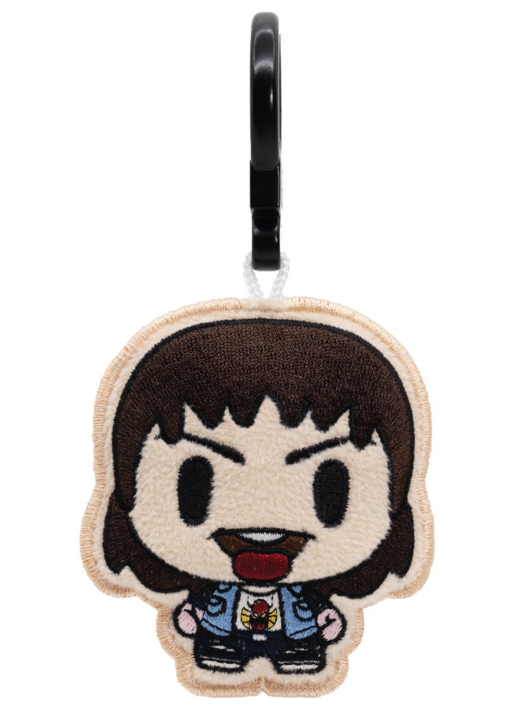 Stranger Things - DZNR Bag Clip - Blind Box