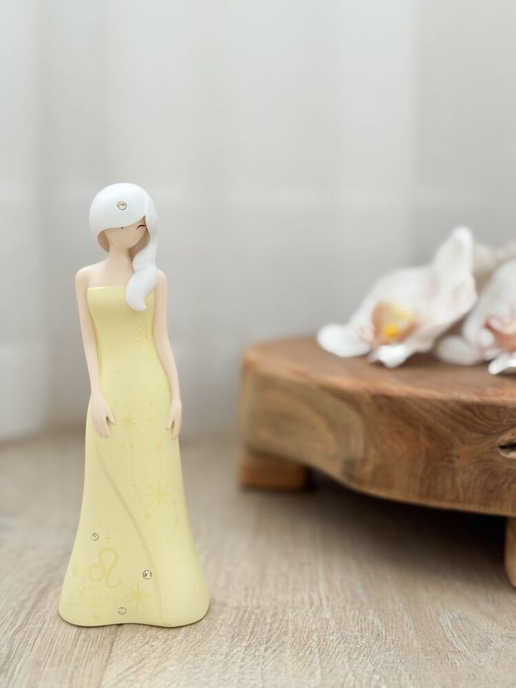 ZODIAC Figurines packed in a box - ideal gift- By Tag Giftware