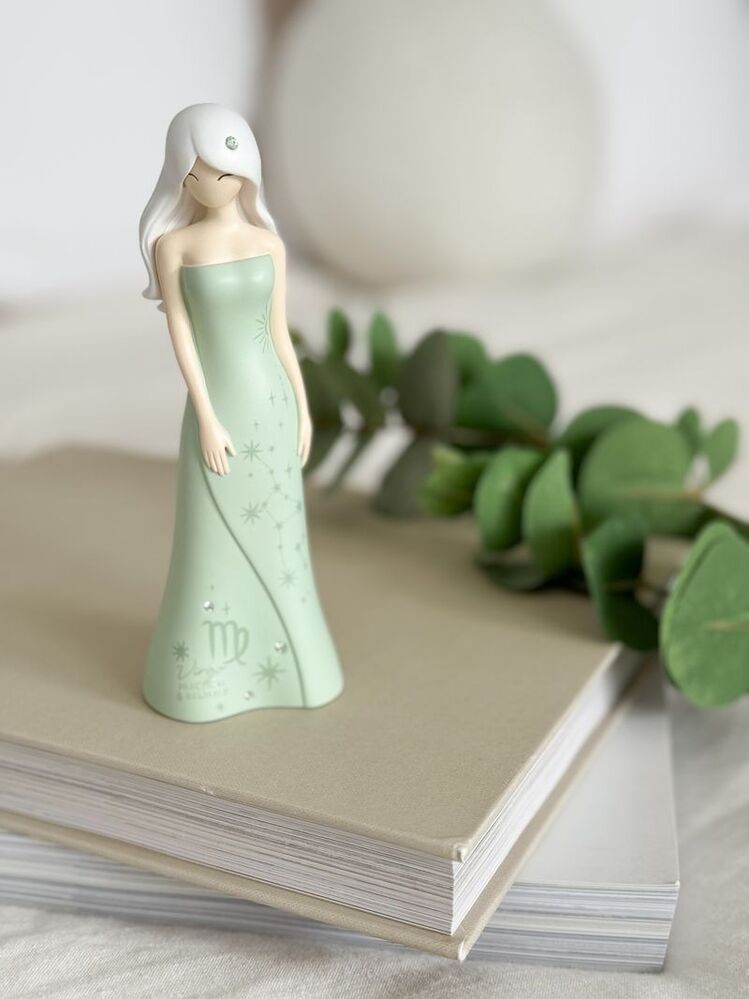 ZODIAC Figurines packed in a box - ideal gift- By Tag Giftware