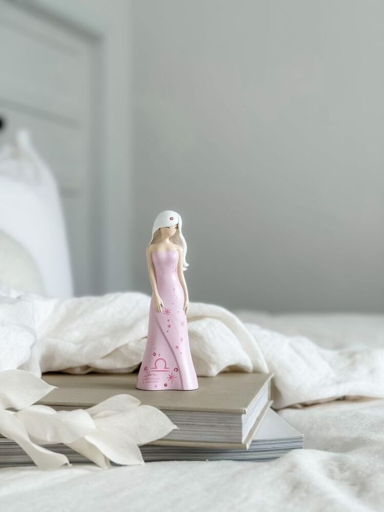 ZODIAC Figurines packed in a box - ideal gift- By Tag Giftware